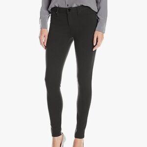 Calvin Klein skinny black leggings 2